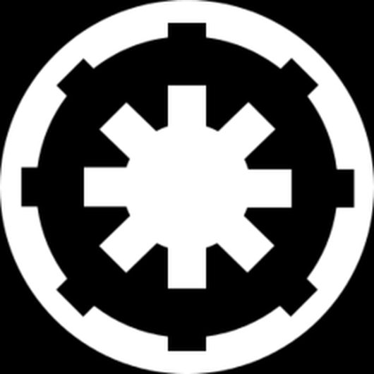 Photo - Je Daii Symbol (530x530), Png Download