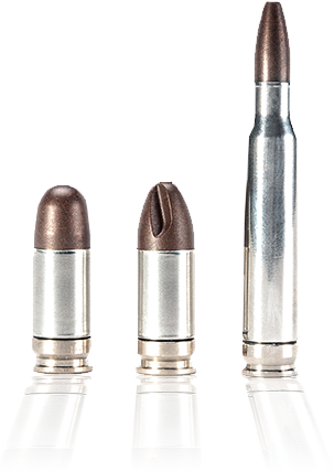 Now - Novx Bullets (303x427), Png Download