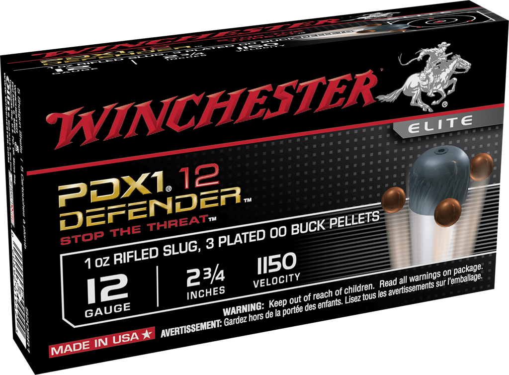 S12pdx1 Box Image - Winchester Long Beard Xr (1024x754), Png Download