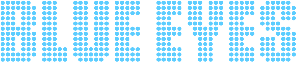 Bem Eyeballs V1 Tekengebied 1 Kopie 30 - Killers Logo Transparent (1000x216), Png Download