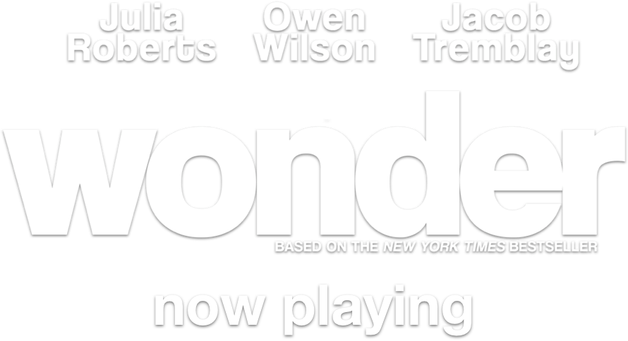 Wonder (890x484), Png Download
