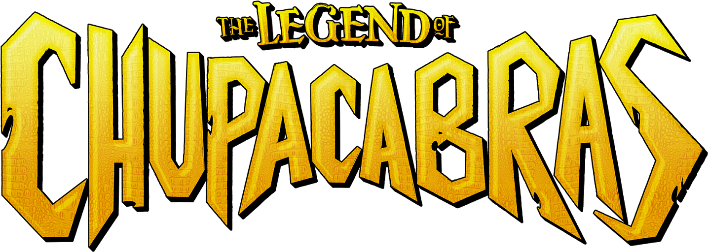 The Legend Of Chupacabras Arrives On Dvd, Digital Hd - La Leyenda Del Chupacabras Pelicula (1600x758), Png Download