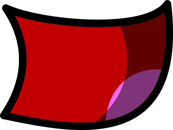 Happy Mouth Open 2 - Happy Mouth Png (575x431), Png Download