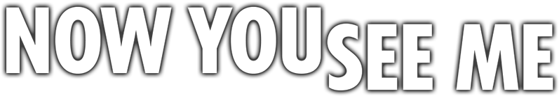 Image - Now You See Me (800x310), Png Download