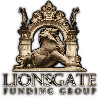 More Than Funding, We're Connecting - Stallion (400x400), Png Download