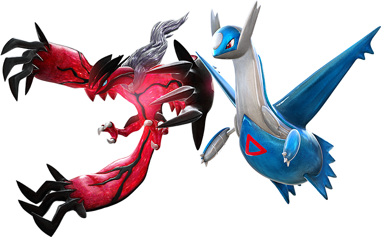 Support - Pokken Tournament Character Png (800x500), Png Download