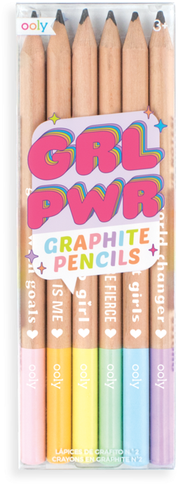 Lápices De Grafito (800x800), Png Download