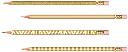 Pencil, School, Science, Writing - Pencil (639x340), Png Download