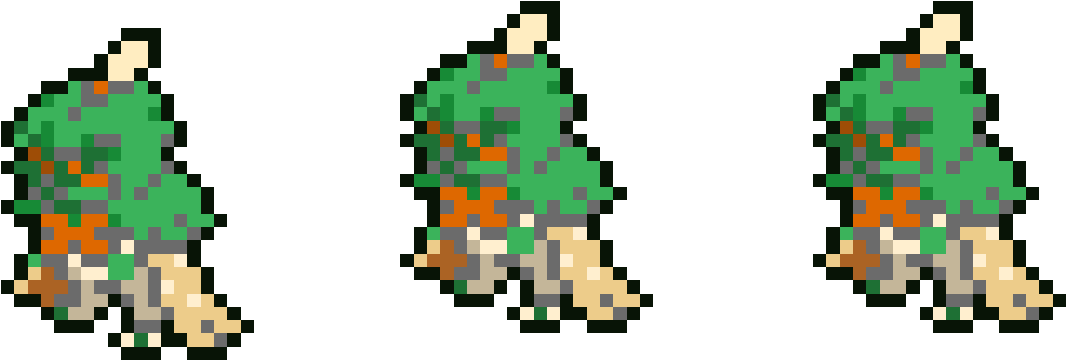 Decidueye Stamp - Cartoon (1200x1200), Png Download