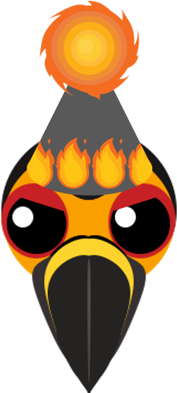 Here Is Pakistan Toucan Too, And The Links To The Skins - Piciformes (782x785), Png Download
