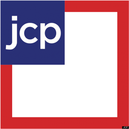 Jcpenney Logo Png Transparent - J. C. Penney (500x500), Png Download