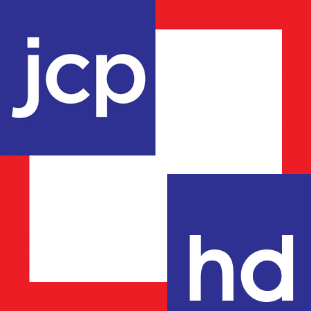 Jcpenney Hd 3 - J. C. Penney (450x450), Png Download