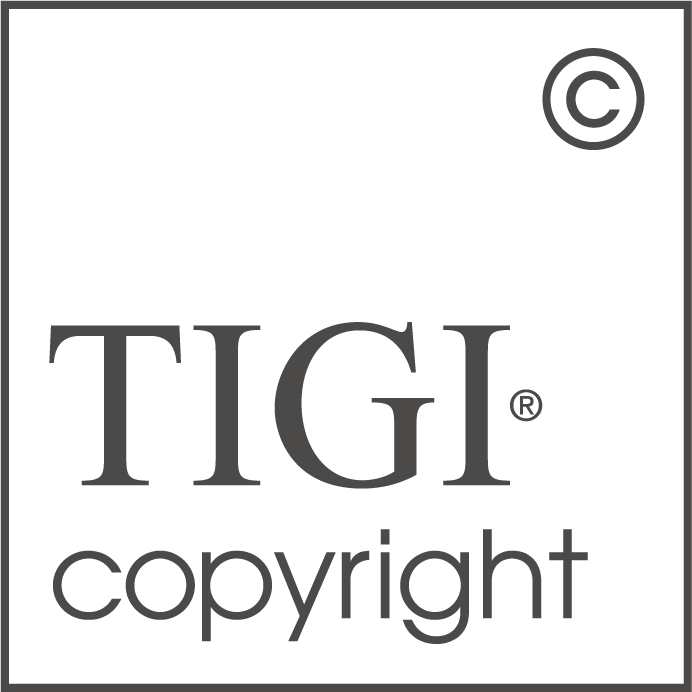Copyright Logo Lead Logo - Bed Head (692x692), Png Download
