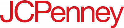 Up To 60% Off $100 @jcpenney - Jc Penny Logo Black (400x400), Png Download