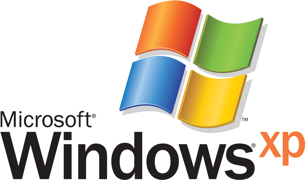Svg Freeuse Pc Xp Free On Dumielauxepices Net - Microsoft Windows 7 Xp (1357x992), Png Download