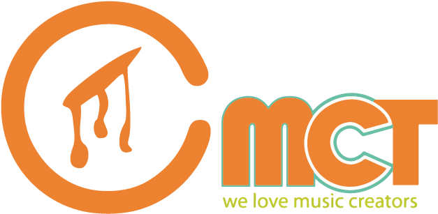 Logo - Music Copyright Thailand (842x350), Png Download