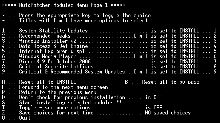 Auto Patcher Windows 98se (769x432), Png Download