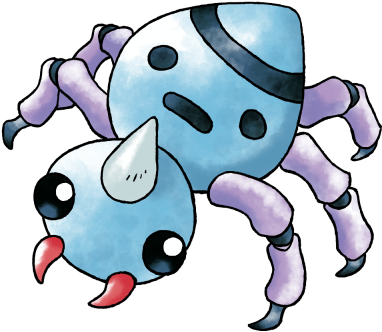 Racieb, Jun 1, - Pokémon Gold And Silver (400x400), Png Download