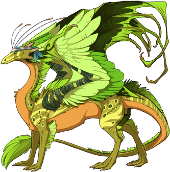 This Guy Reminds Me Of Leafeon, Which Is Why This All - Illustration (350x350), Png Download