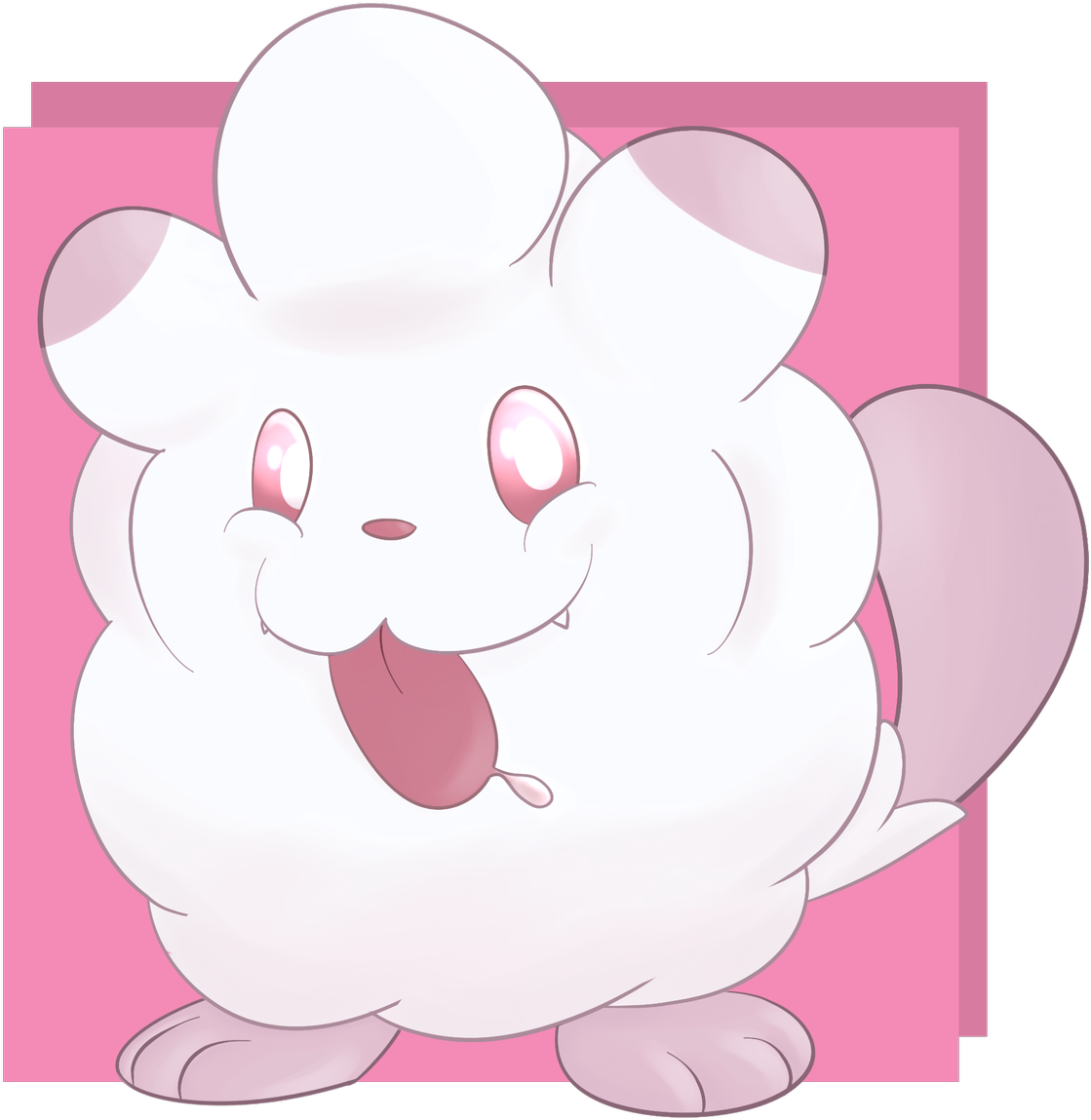 1 Reply 1 Retweet 3 Likes - Cartoon (1190x1200), Png Download