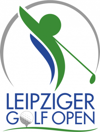 Leipziger Golf Open - Graphic Design (350x460), Png Download