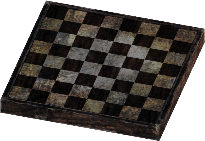 Chessboard (759x567), Png Download