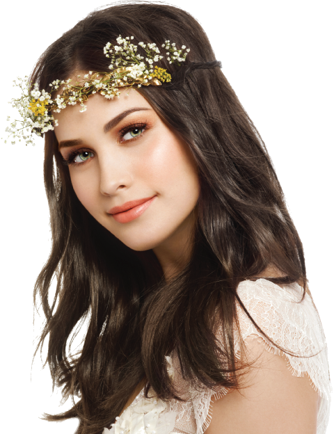 Bride Png - Beautiful Bride Png (480x624), Png Download