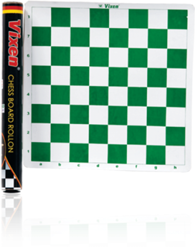 Vixen Rollon Chess Boards - Csp Of 4 Queen Problem (500x500), Png Download