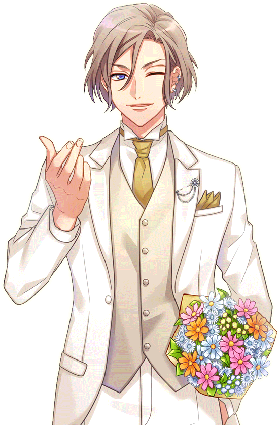 Banri Action Ssr Transparent - Illustration (1024x1024), Png Download