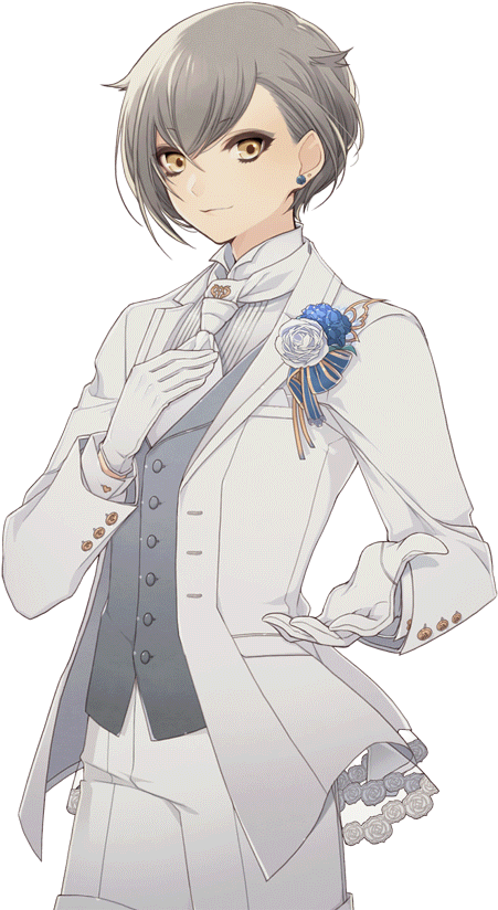 Mio Yamanobe Gr Transparent - Cartoon (1024x1024), Png Download