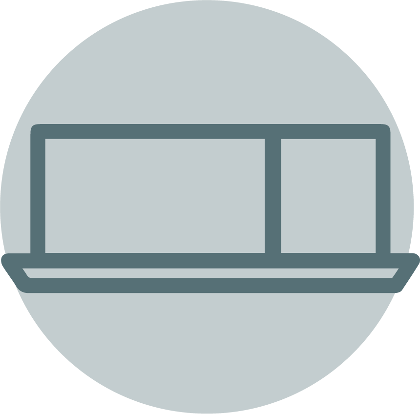 Diaper Coupons - Logo Baby Diaper (848x848), Png Download