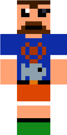 Alpha User - Minecraft (432x432), Png Download