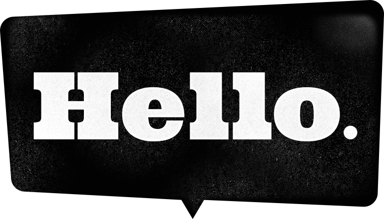Hello - Twitter (769x440), Png Download