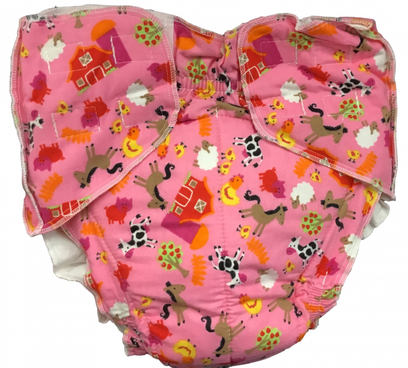 Mylil Miracle Product Image - Diaper (800x800), Png Download