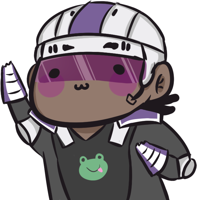 Lucio Says Hello By Dantecries On Deviantart Jpg Royalty - Lucio Hello (762x669), Png Download