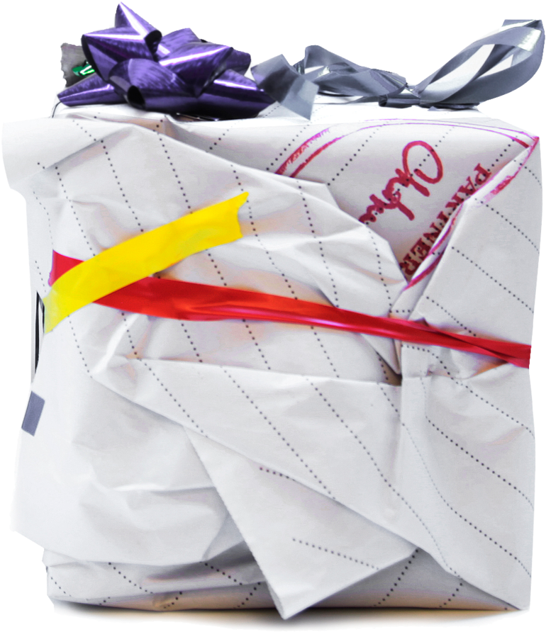 Transient - Partners & Spade (1000x1077), Png Download