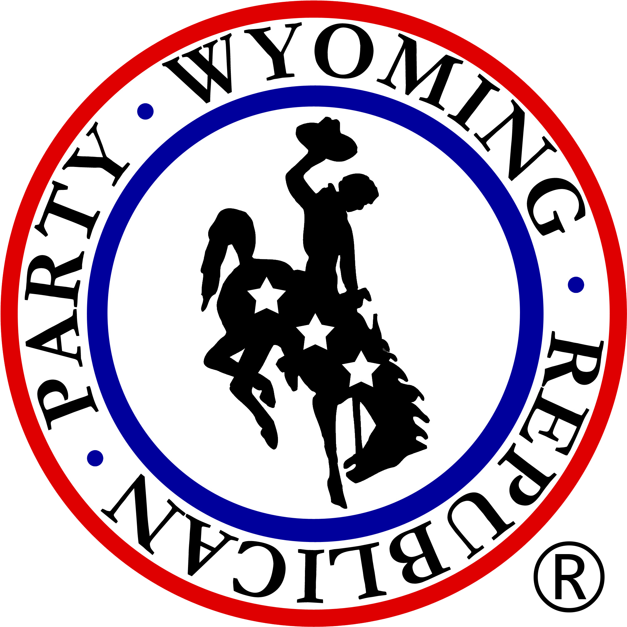Wy - University Of Wyoming (2100x2100), Png Download