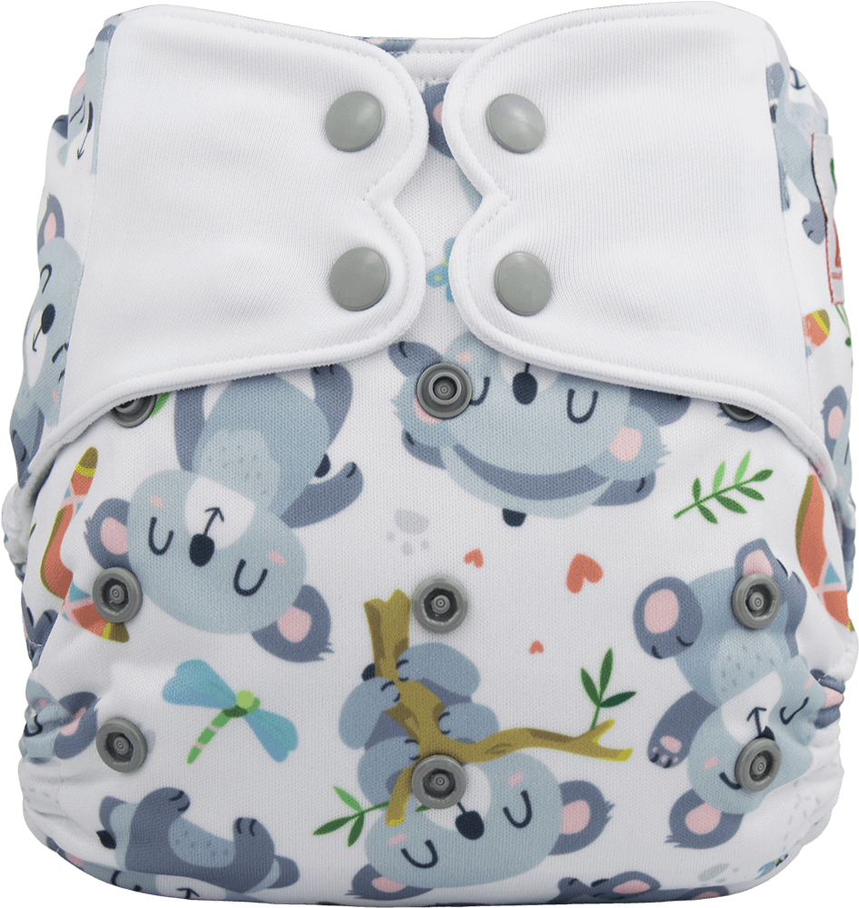 Elf Diaper (1000x1000), Png Download