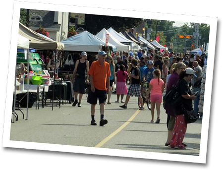 Comm2a - Marketplace (450x343), Png Download