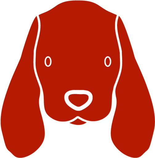 Dog Bowl - Dog (750x750), Png Download