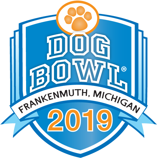 The World's Largest Olympic Style Event For Dogs - Down Set Drink Beverage Napkins (599x603), Png Download