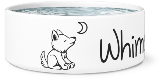 Wolf (600x600), Png Download