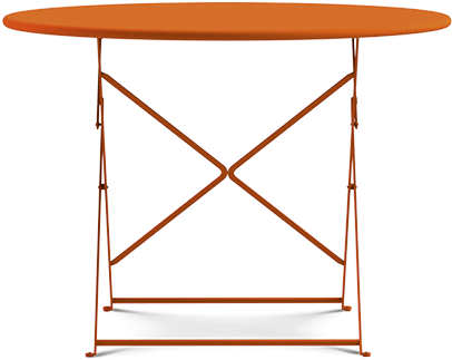 Round Table 105cm - End Table (800x600), Png Download