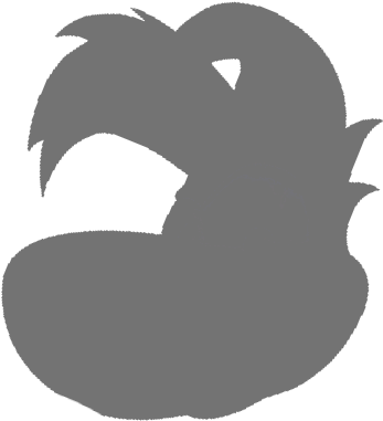 28, July 19, 2014 - Smash Bros Wiki Rayman (408x403), Png Download