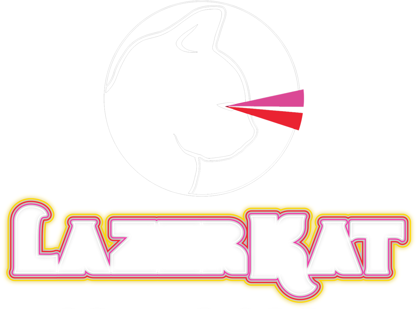 Lazer Kat West Hollywood - West Hollywood (1400x1015), Png Download