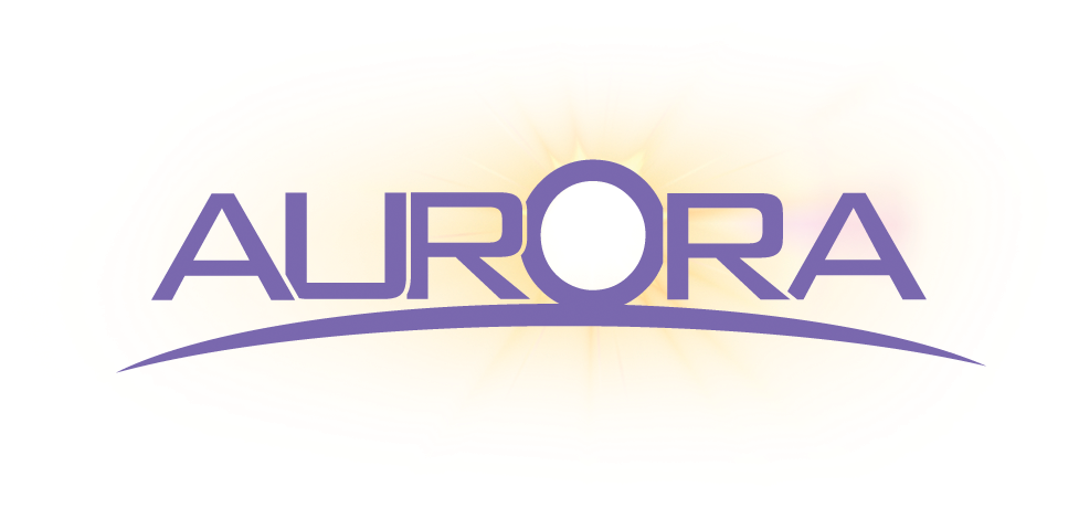 Listen To The Opening Song To Telemundo's 'aurora' - Aurora (1200x600), Png Download