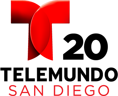 Low Resolution - Telemundo Logo 2018 (400x324), Png Download