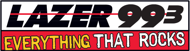 Precision Auto Repair And Lazer - Lazer 99.3 (611x240), Png Download