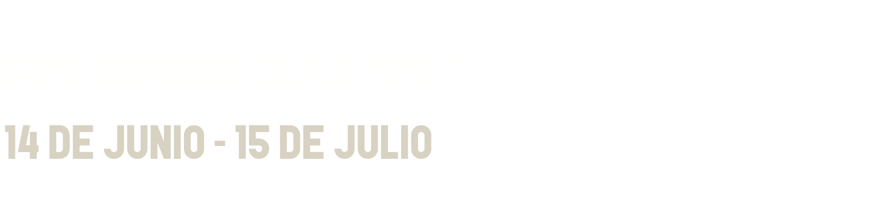 Se Equivocaron De Lado - 2018 Fifa World Cup (1739x408), Png Download
