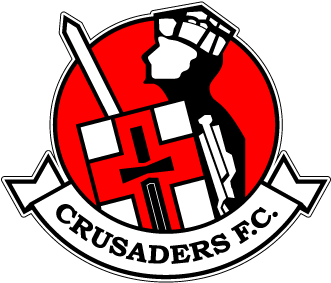 Crusaders Fc Logo Vector Logo - Crusaders Fc Logo (400x400), Png Download